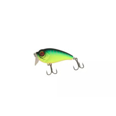 Воблер Strike Pro Chubby Crank 58F, цвет: A204S