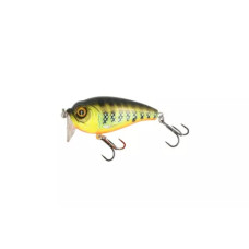 Воблер Strike Pro Chubby Crank 58F, цвет: AC754F