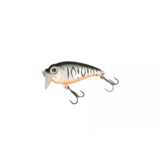 Воблер Strike Pro Chubby Crank 58F, цвет: A243ES