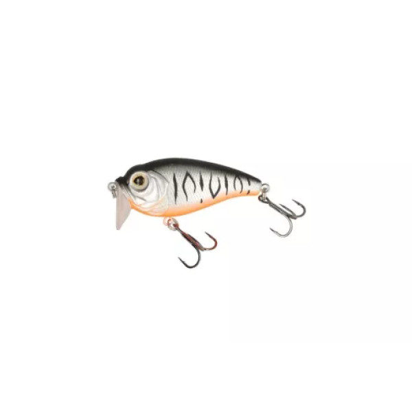 Воблер Strike Pro Chubby Crank 58F, цвет: A243ES
