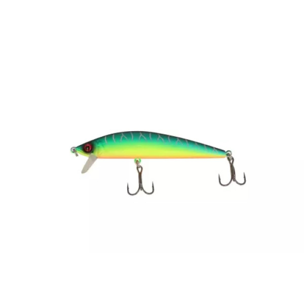 Воблер Strike Pro Euro Minnow 90F 10.1г, колір: A204S