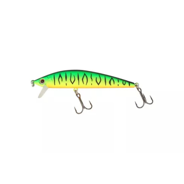 Воблер Strike Pro Euro Minnow 90F 10.1г, колір: GC01S