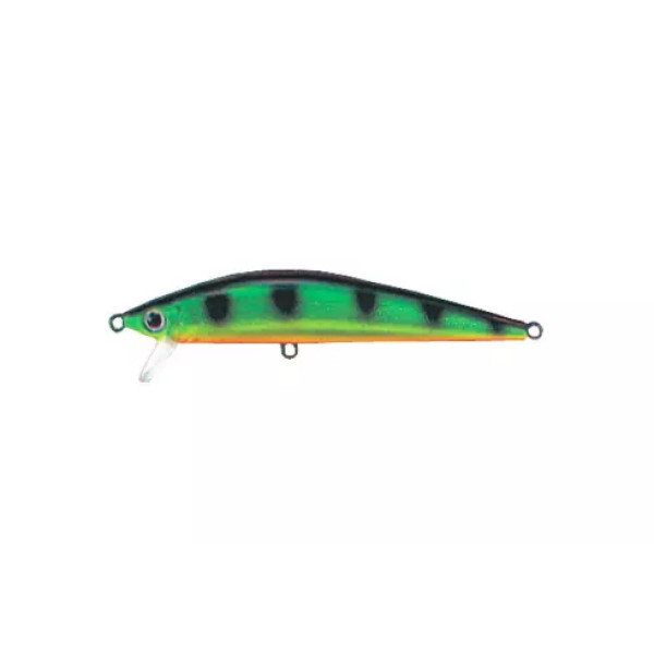 Воблер Strike Pro Euro Minnow 90F 10.1г, колір: A45T