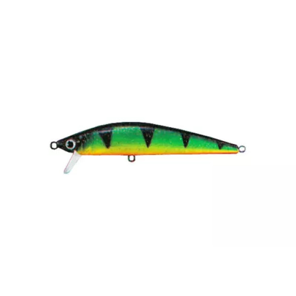 Воблер Strike Pro Euro Minnow 90F 10.1г, колір: A09