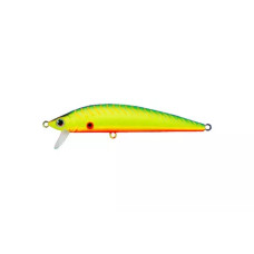 Воблер Strike Pro Euro Minnow 90F 10.1г, цвет: A17