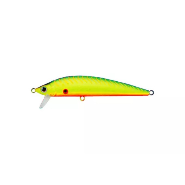 Воблер Strike Pro Euro Minnow 90F 10.1г, цвет: A17