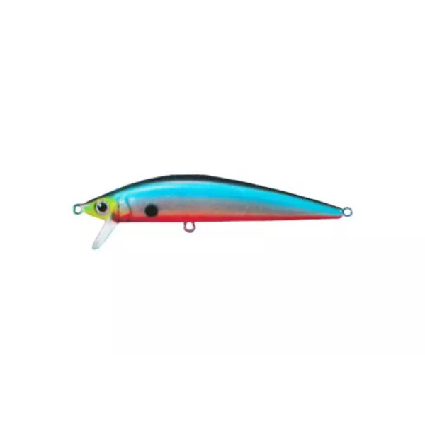 Воблер Strike Pro Euro Minnow 90F 10.1г, колір: A05