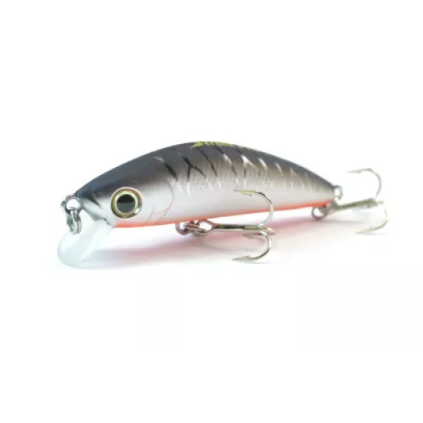 Воблер Strike Pro Mustang Minnow 60F 5.8г, колір: A06E