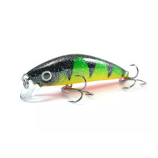 Воблер Strike Pro Mustang Minnow 60F 5.8г, цвет: A09