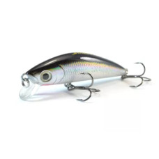 Воблер Strike Pro Mustang Minnow 60F 5.8г, колір: A010