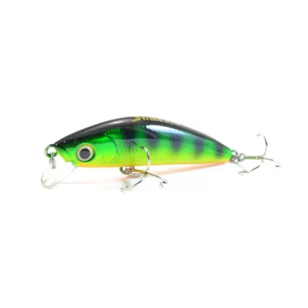 Воблер Strike Pro Mustang Minnow 60F 5.8г, колір: A45T