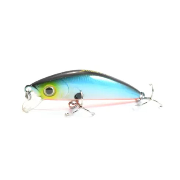 Воблер Strike Pro Mustang Minnow 60F 5.8г, колір: A05