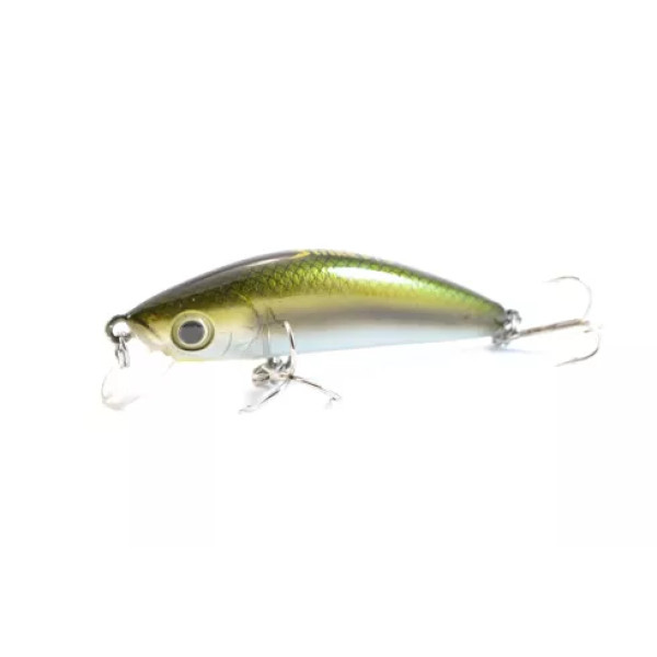 Воблер Strike Pro Mustang Minnow 60F 5.8г, цвет: A51T