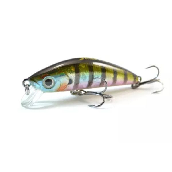 Воблер Strike Pro Mustang Minnow 60F 5.8г, колір: 630V