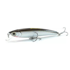 Воблер Strike Pro Alpha Minnow 70SP 5г, цвет: A010