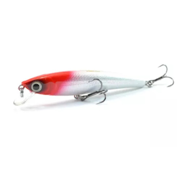 Воблер Strike Pro Alpha Minnow 70SP 5г, колір: 022PT
