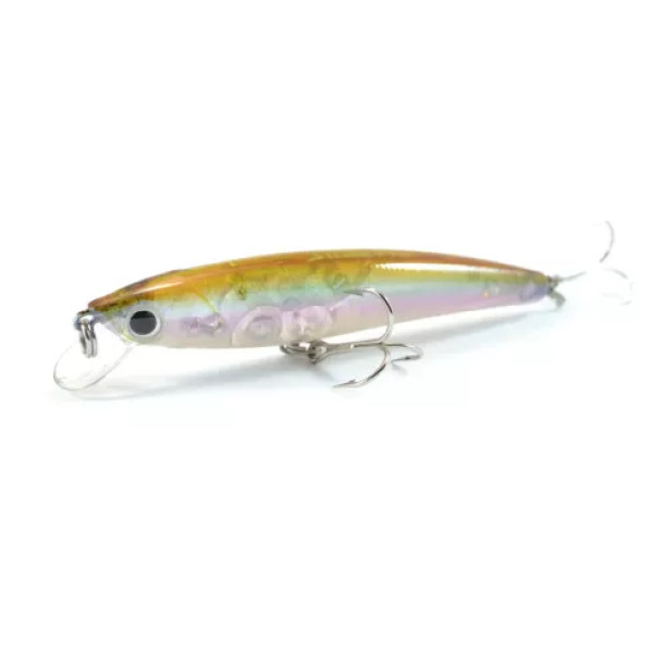 Воблер Strike Pro Alpha Minnow 70SP 5г, колір: 500G