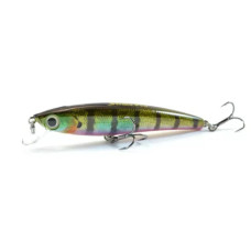 Воблер Strike Pro Alpha Minnow 70SP 5г, цвет: 630V