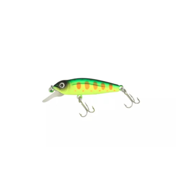 Воблер Strike Pro Midge 40SP 2г, колір: A209S