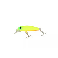 Воблер Strike Pro Midge 40SP 2г, цвет: GC07S