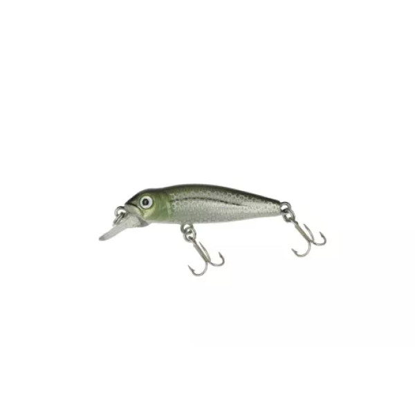 Воблер Strike Pro Midge 40SP 2г, цвет: GCA01