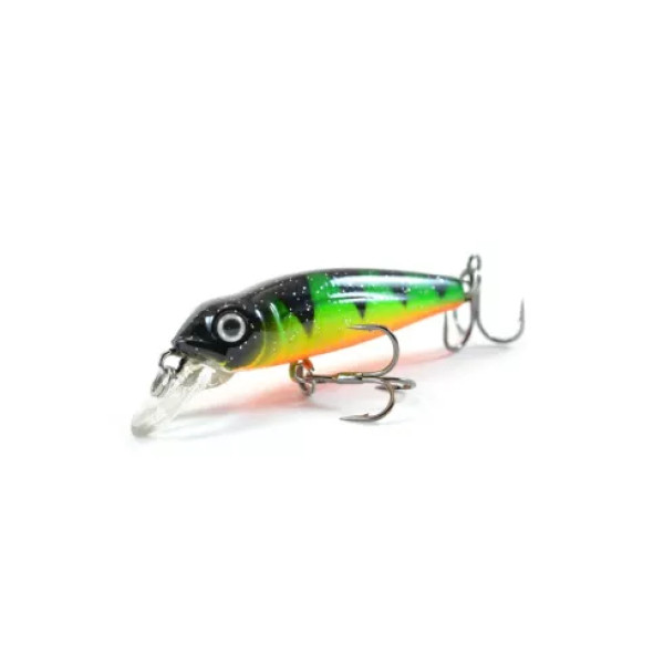 Воблер Strike Pro Midge 40SP 2г, цвет: A09
