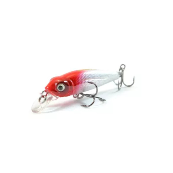 Воблер Strike Pro Midge 40SP 2г, цвет: 022PT