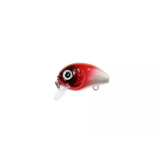 Воблер Strike Pro Baby Pro 25F 2г, колір: 022PT