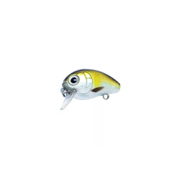Воблер Strike Pro Baby Pro 25F 2г, колір: 146