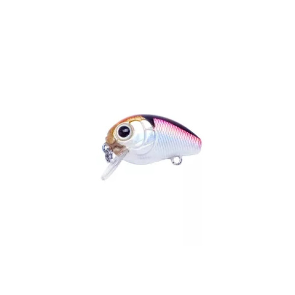 Воблер Strike Pro Baby Pro 25F 2г, цвет: A53