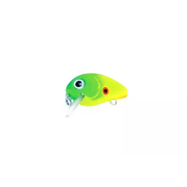 Воблер Strike Pro Baby Pro 25F 2г, колір: 096SA
