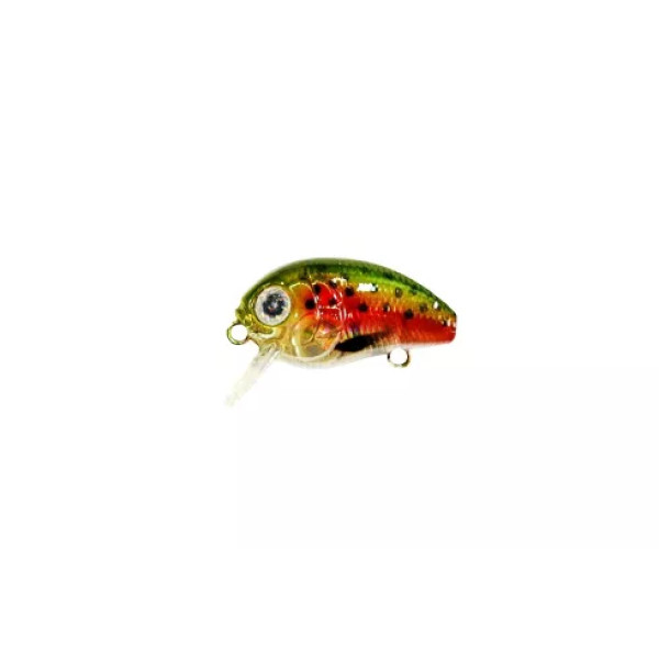 Воблер Strike Pro Baby Pro 25F 2г, колір: 71