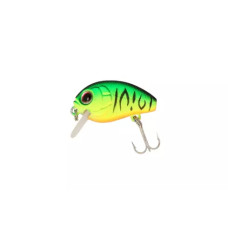 Воблер Strike Pro Baby Pro 25F 2г, цвет: GC01S