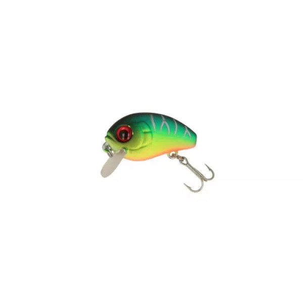 Воблер Strike Pro Baby Pro 25F 2г, колір: A204S