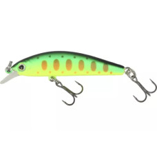 Воблер Strike Pro Mets 50S 4.5г, колір: A209S