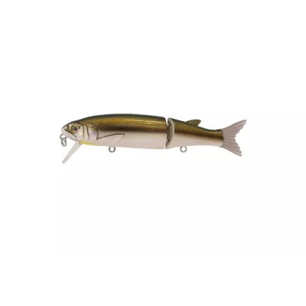 Воблер Strike Pro Glider 105SP 14.5г, цвет: A51T
