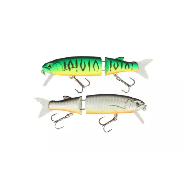 Воблер Strike Pro Glider 105SP 14.5г, колір: GC01S/A70-713