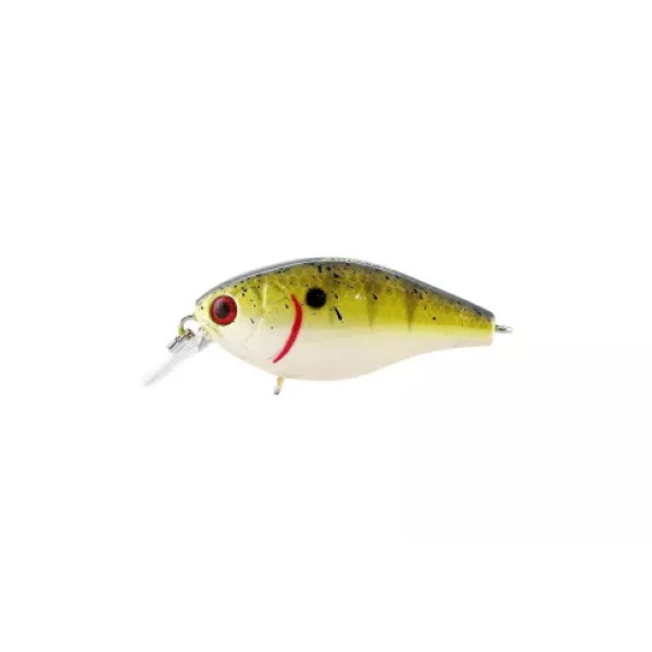 Воблер Strike Pro Cranky-X 50F 7.7г, колір: SE-01F