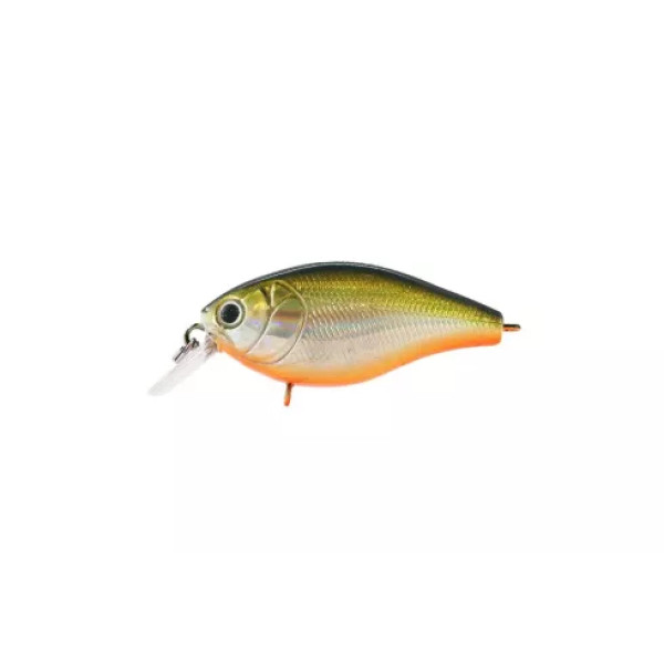 Воблер Strike Pro Cranky-X 50F 7.7г, цвет: 612T