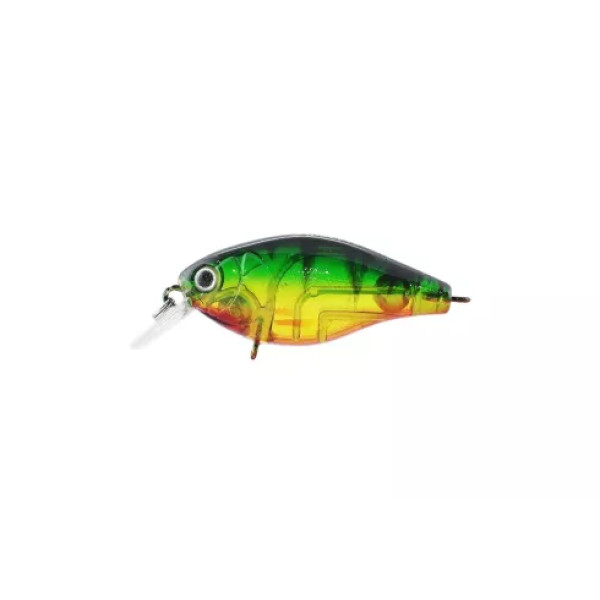 Воблер Strike Pro Cranky-X 50F 7.7г, колір: 102G