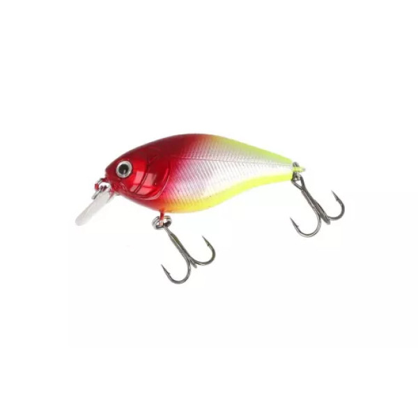 Воблер Strike Pro Cranky-X 50F 7.7г, колір: X10