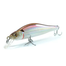 Воблер Strike Pro Archback 80SP 10.3г, цвет: A53