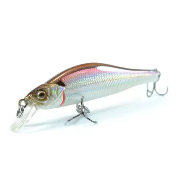 Воблер Strike Pro Archback 80SP 10.3г, цвет: A53
