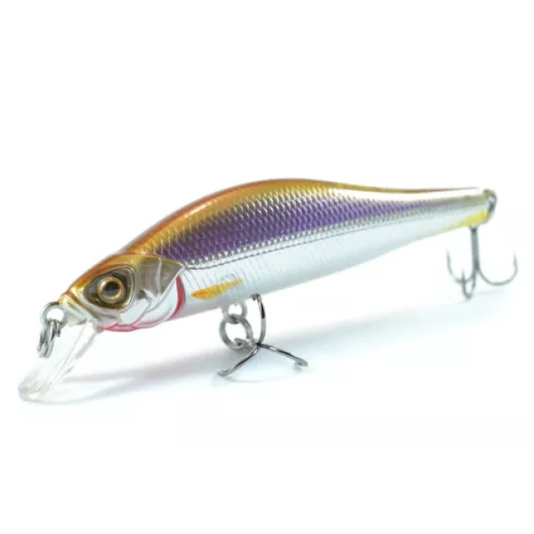 Воблер Strike Pro Archback 80SP 10.3г, колір: 604-264