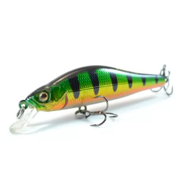 Воблер Strike Pro Archback 80SP 10.3г, цвет: 605-264