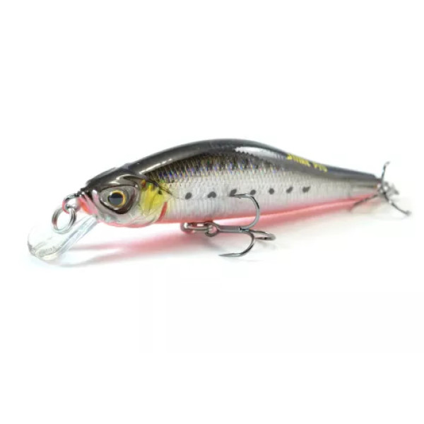 Воблер Strike Pro Archback 80SP 10.3г, колір: 520-713