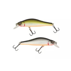 Воблер Strike Pro Archback 80SP 10.3г, цвет: A010/612-713S