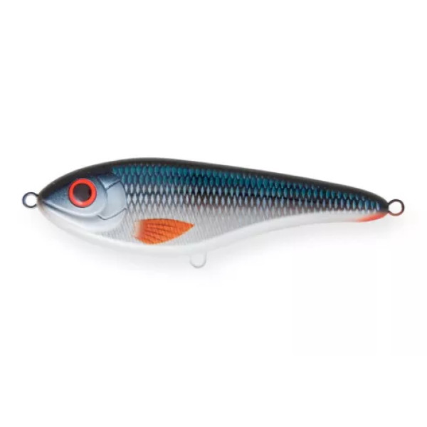 Воблер Strike Pro Buster Jerk II 120S 37г, колір: C384F