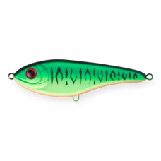 Воблер Strike Pro Buster Jerk II 120S 37г, колір: GC01S