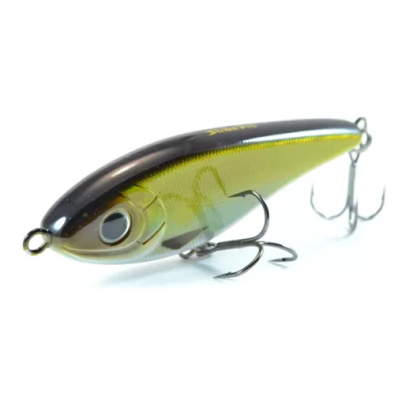 Воблер Strike Pro Baby Buster 100SP 25г, колір: 146